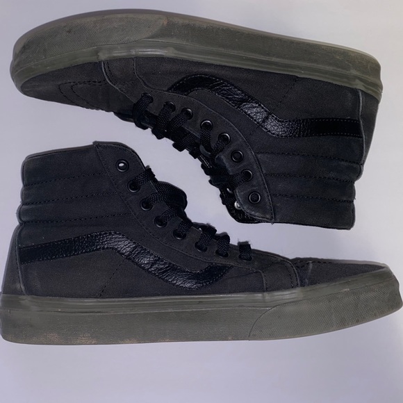 Vans | Shoes | Mens High Top Vans Shoe 